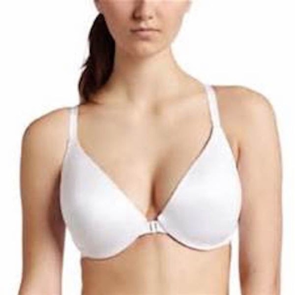 Maidenform Other - 34A Maidenform Close t-back Front clip bra